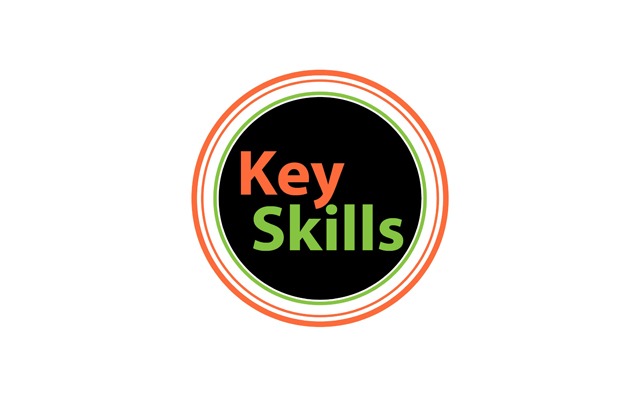 Key Skills Recruitment Logo