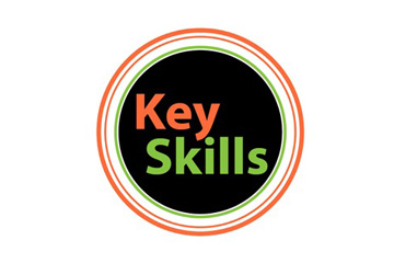 Key Skills Recruitment Logo