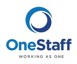 OneStaff Logo