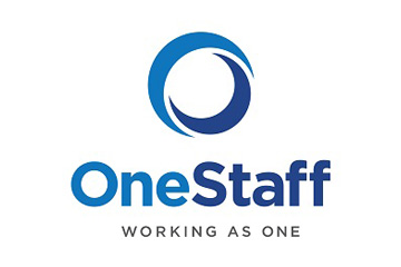 OneStaff Logo