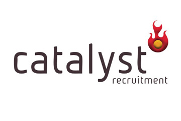 Catalyst Recruitment Logo