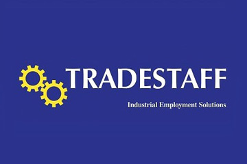 TradeStaff Logo