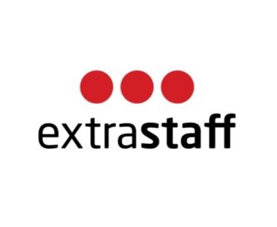 Extrastaff Logo