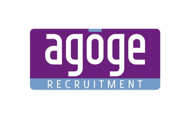 Agoge Recruitment Logo