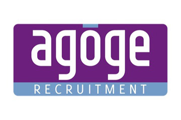 Agoge Recruitment Logo