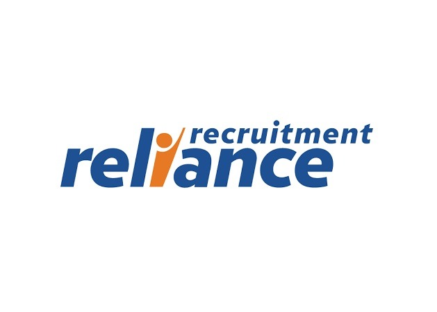 Reliance Recruitment Logo