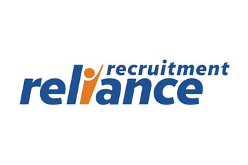 Reliance Recruitment Logo