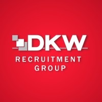 DKW Recruitment Group Logo