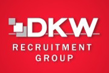 DKW Recruitment Group Logo