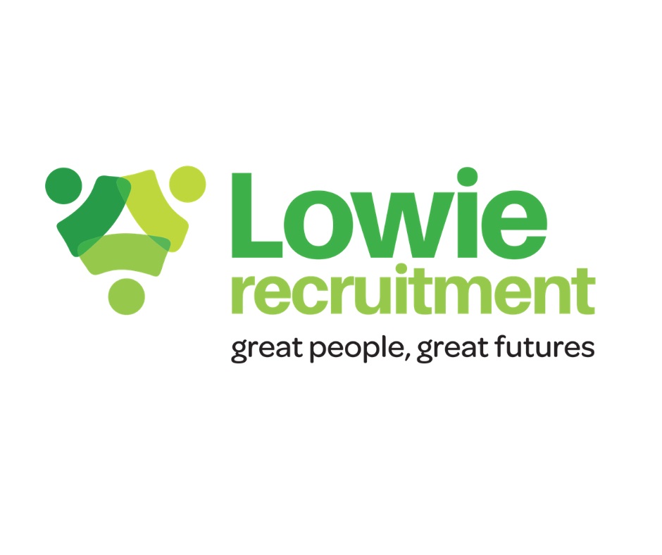 Lowie Recruitment Logo