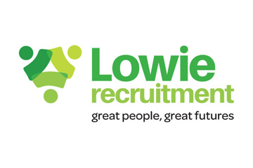 Lowie Recruitment Logo