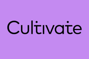 Cultivate Logo