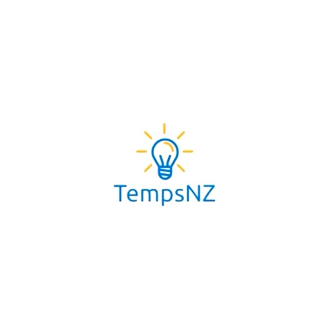 TempsNZ Logo