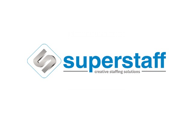 Superstaff Logo