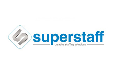 Superstaff Logo