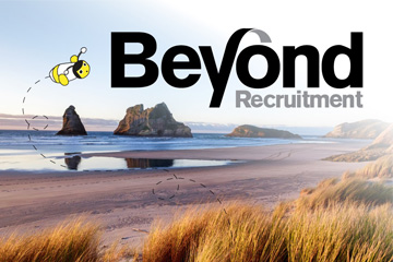 Beyond Recruitment