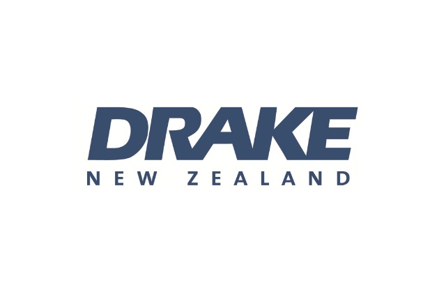 Drake New Zealand Logo