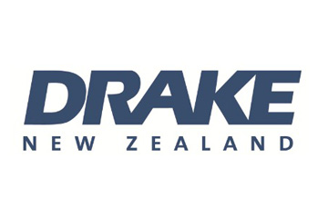 Drake New Zealand Logo