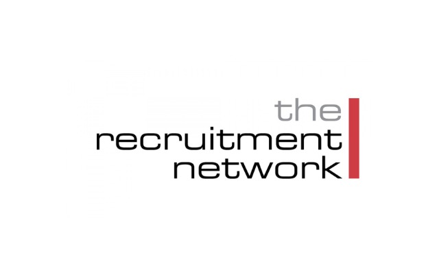 The Recruitment Network Logo