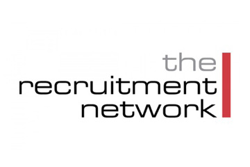 The Recruitment Network Logo