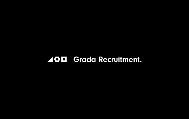 Grada Recruitment Logo