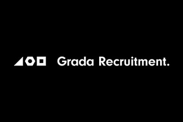 Grada Recruitment Logo