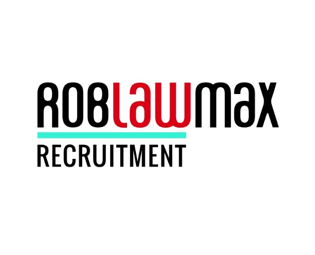 RobLawMax Logo