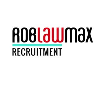 RobLawMax Logo