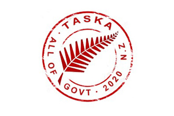 Taska Logo