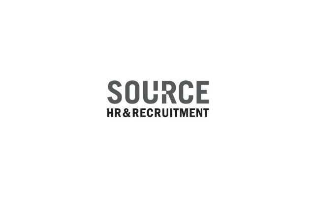 Source HR & Recruitment Logo