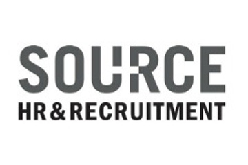 Source HR & Recruitment Logo