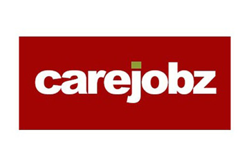 CareJobz Logo