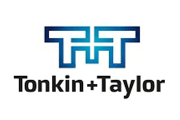 Tonkin & Taylor Logo