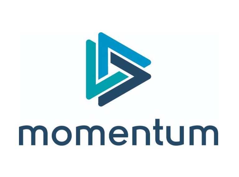 Momentum Logo