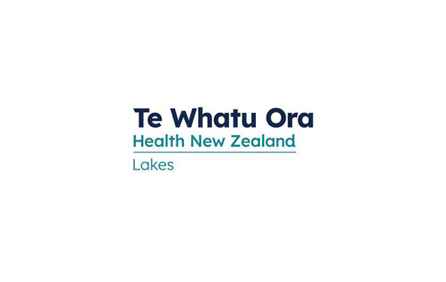 Te Whatu Ora - Health New Zealand Lakes