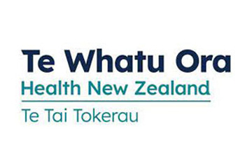 Te Whatu Ora - Health New Zealand Te Tai Tokerau Logo