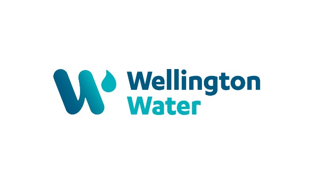 Wellington Water Logo