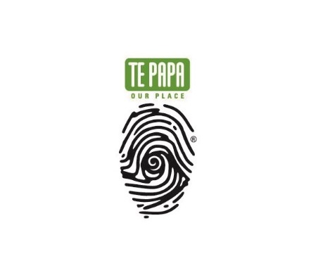 Te Papa Logo