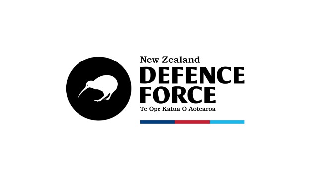 NZ Defence Force Logo