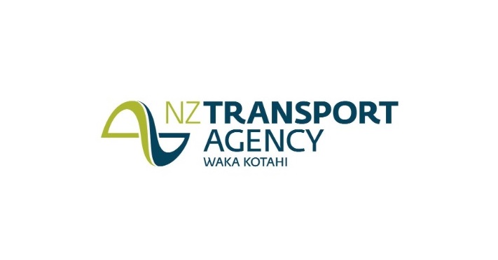 New Zealand Transport Agency Logo