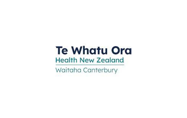 Te Whatu Ora - Health New Zealand Waitaha Canterbury