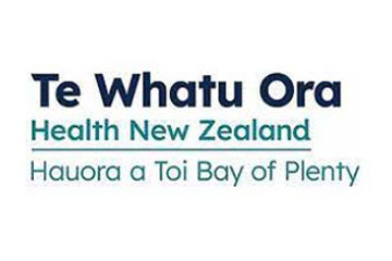 Te Whatu Ora - Health New Zealand Hauora a Toi Bay of Plenty