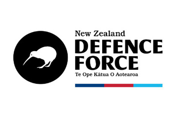 NZ Defence Force Logo