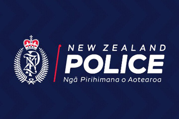 NZ Police Logo