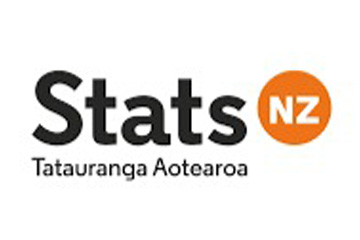 Statistics NZ Logo