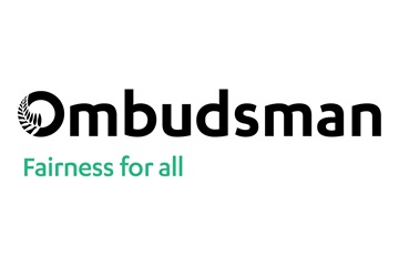 NZ Ombudsman Logo