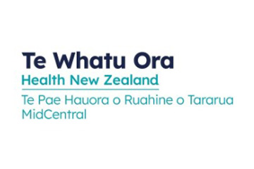 Te Whatu Ora - Health New Zealand Te Pae Hauora o Ruahine o ...