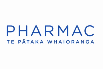 Pharmaceutical Management Agency Logo