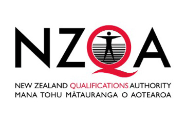 NZ Qualifications Authority Logo