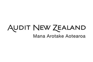 Audit New Zealand